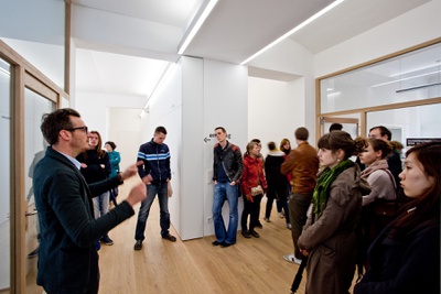 Architekturtage 2014