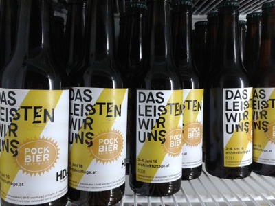 Architekturtage 2016: Impressionen