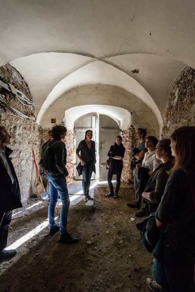 Architekturtage 2016: Impressionen