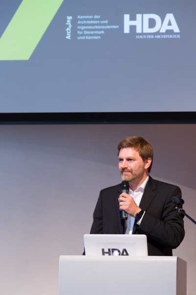 Architekturtage 2016: Impressionen