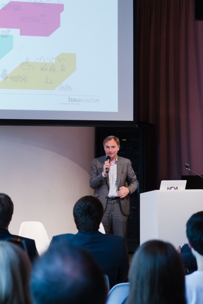 Architekturtage 2016: Impressionen