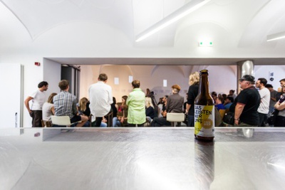 Architekturtage 2016: Impressionen