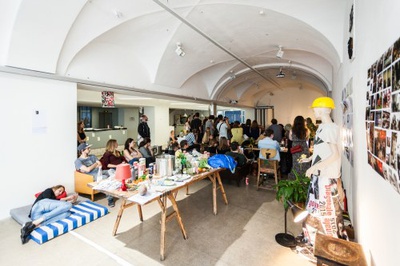 Architekturtage 2016: Impressionen