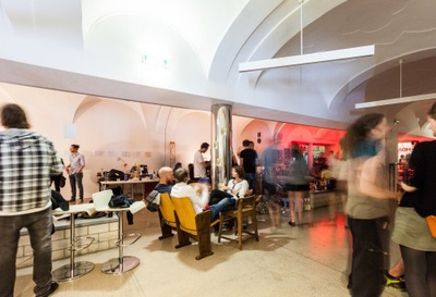 Architekturtage 2016: Impressionen