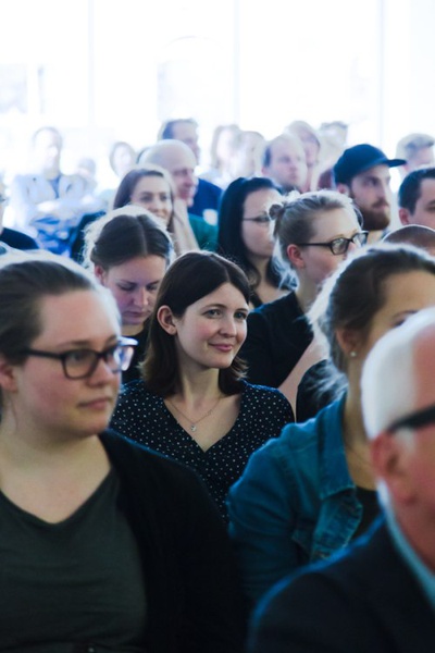 Architekturtage 2016: Impressionen