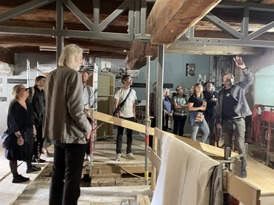 Landpartie Obersteiermark West