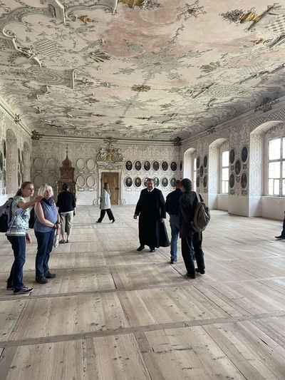 Landpartie Obersteiermark West