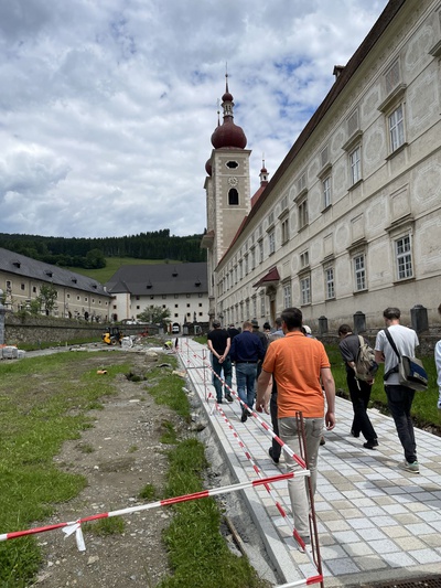 Landpartie Obersteiermark West
