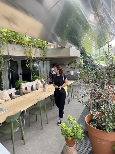 Landpartie Obersteiermark Ost