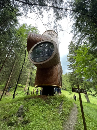 Landpartie Obersteiermark Ost