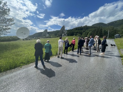 Landpartie Obersteiermark Ost
