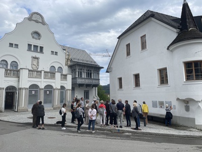 Landpartie Obersteiermark Ost