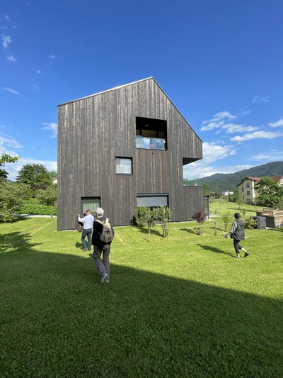 Landpartie Obersteiermark Ost