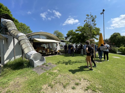 Landpartie Steirischer Zentralraum