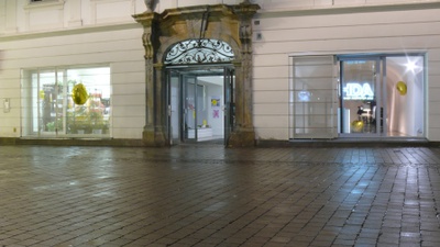 Eröffnung Architekturtage 2010