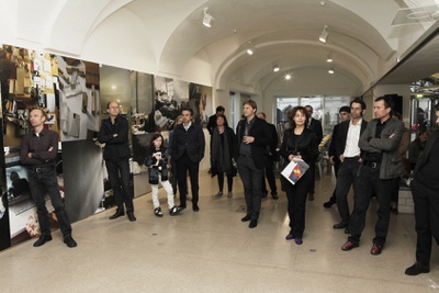 Raumfinden – Werkzeuge des Entwerfens