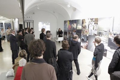 Raumfinden – Werkzeuge des Entwerfens