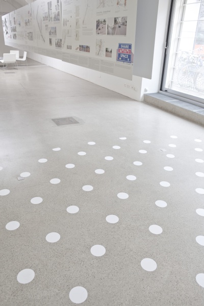 Shared Space – Perspektiven für eine neue Kultur des öffentlichen Raums