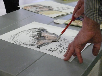 Buchpräsentation, 26.05.2010: Szyszkowitz + Kowalski, Architekturen 1994 bis 2010