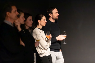 19.03.2024, "Bezaubernde Verwandlung", Caruso St John bei XAL