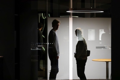 19.03.2024, "Bezaubernde Verwandlung", Caruso St John bei XAL