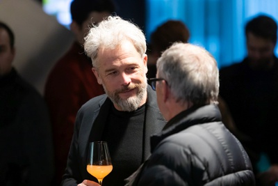 19.03.2024, "Bezaubernde Verwandlung", Caruso St John bei XAL