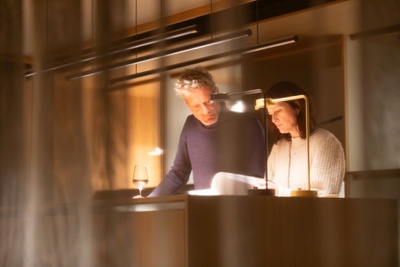 19.03.2024, "Bezaubernde Verwandlung", Caruso St John bei XAL