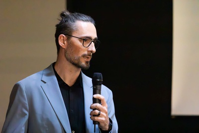 19.03.2024, "Bezaubernde Verwandlung", Caruso St John bei XAL