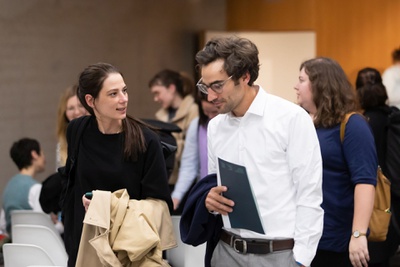 04.04.2024, Stadtdialog #07 - Zukunft Stadtökologie