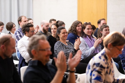 04.04.2024, Stadtdialog #07 - Zukunft Stadtökologie