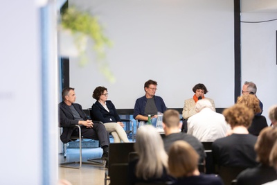 22.05.2024, Eine Zukunft für unsere Gegenwart