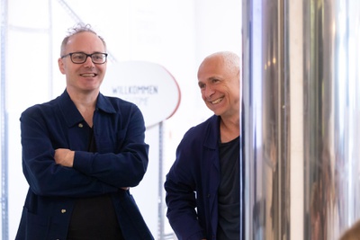 22.05.2024, Eine Zukunft für unsere Gegenwart