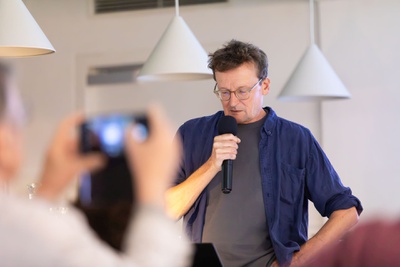 22.05.2024, Eine Zukunft für unsere Gegenwart