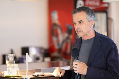 22.05.2024, Eine Zukunft für unsere Gegenwart