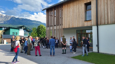 07./08.06.2024, Landpartien Steiermark