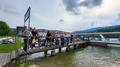 07./08.06.2024, Landpartien Steiermark