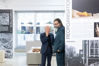 12.06.2024, EÖ "Mutige Stadt mutige Entscheidungen"