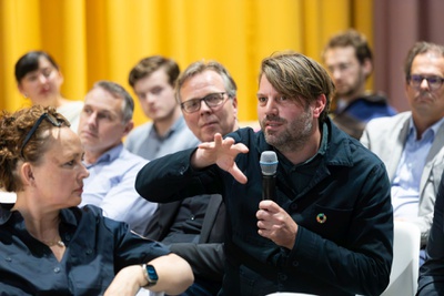 12.06.2024, EÖ "Mutige Stadt mutige Entscheidungen"