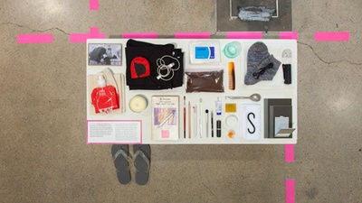 Eröffnung 09.06.2016: FORM FOLLOWS ...