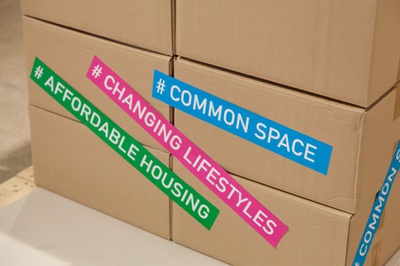 Eröffnung 09.06.2016: FORM FOLLOWS ...