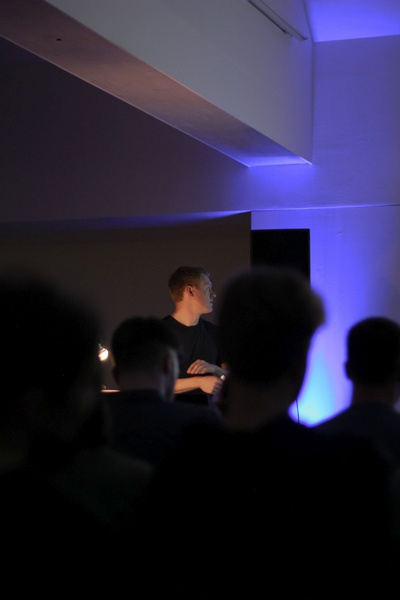 Fotos: Julian Lanca-Gil