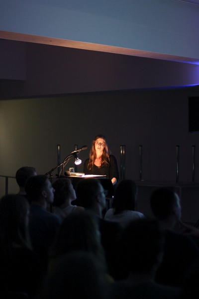 Fotos: Julian Lanca-Gil