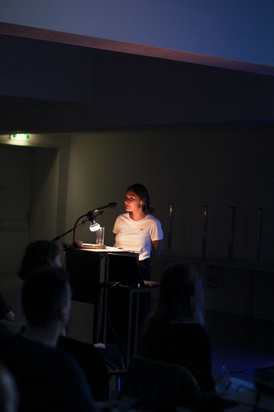 Fotos: Julian Lanca-Gil