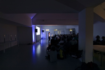 Fotos: Julian Lanca-Gil