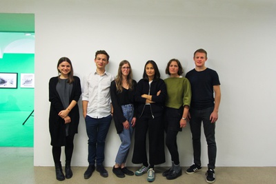 Fotos: Julian Lanca-Gil