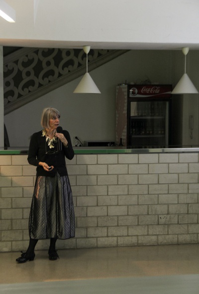 Foto: Julian Lanca-Gil