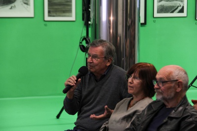 Foto: Julian Lanca-Gil