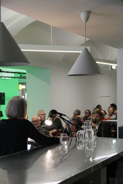 Foto: Julian Lanca-Gil