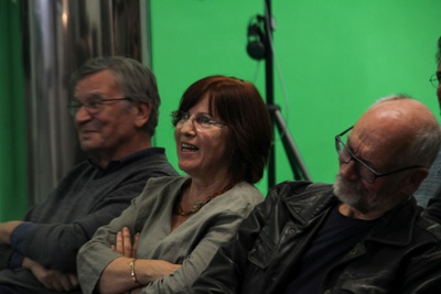 Foto: Julian Lanca-Gil