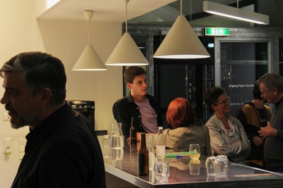 Foto: Julian Lanca-Gil